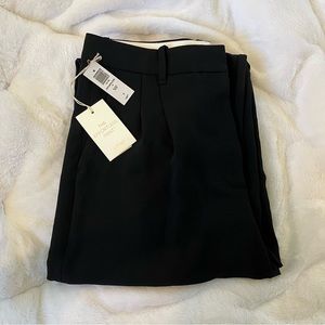 Aritzia Effortless Pleated Pants